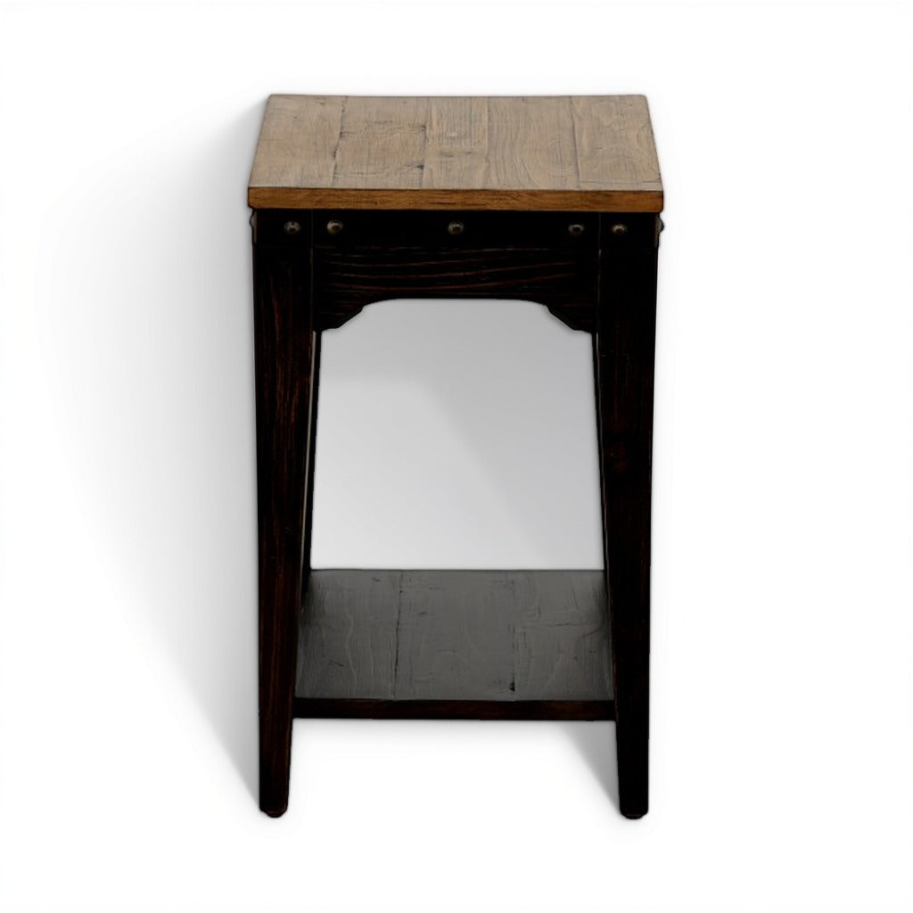 Austin Chairside Table