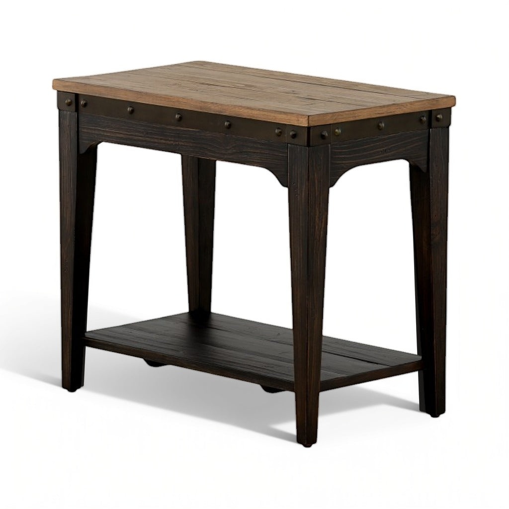 Austin Chairside Table