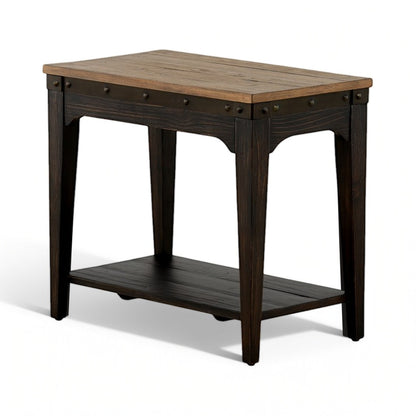Austin Chairside Table