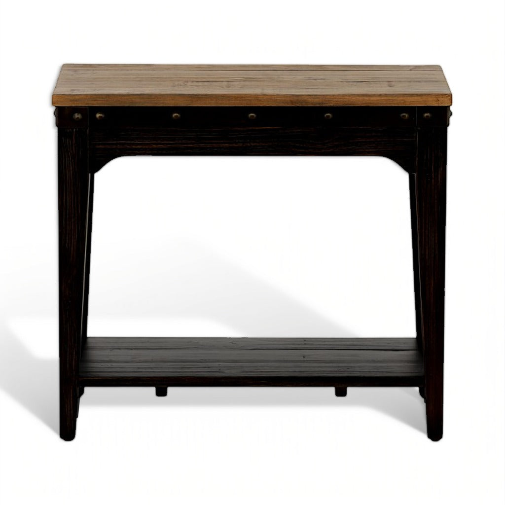 Austin Chairside Table