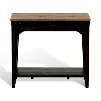 Austin Chairside Table