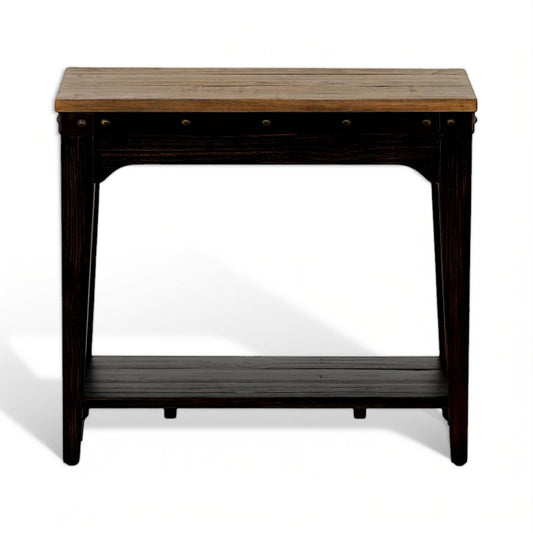 Austin Chairside Table