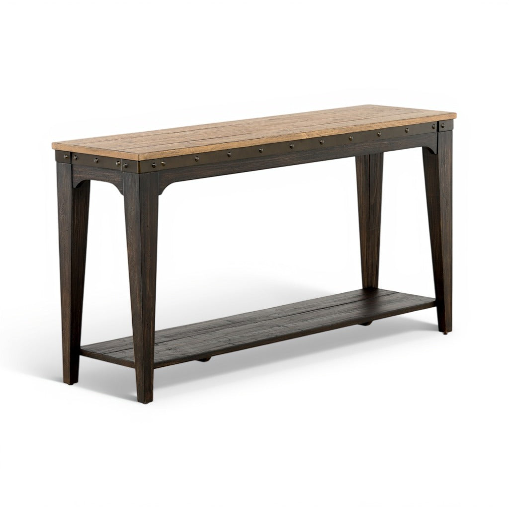 Austin Console Table