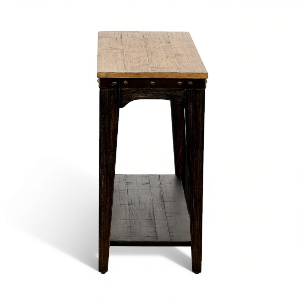 Austin Console Table