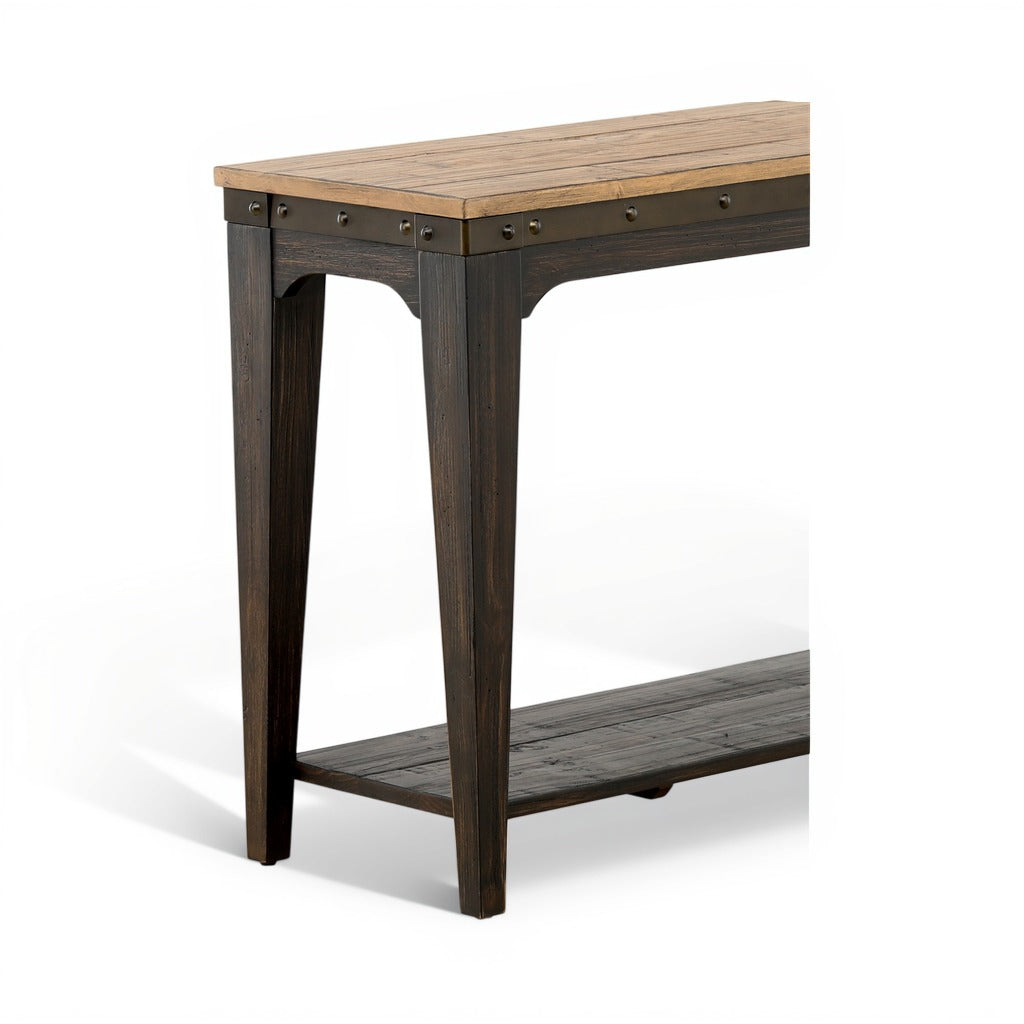 Austin Console Table
