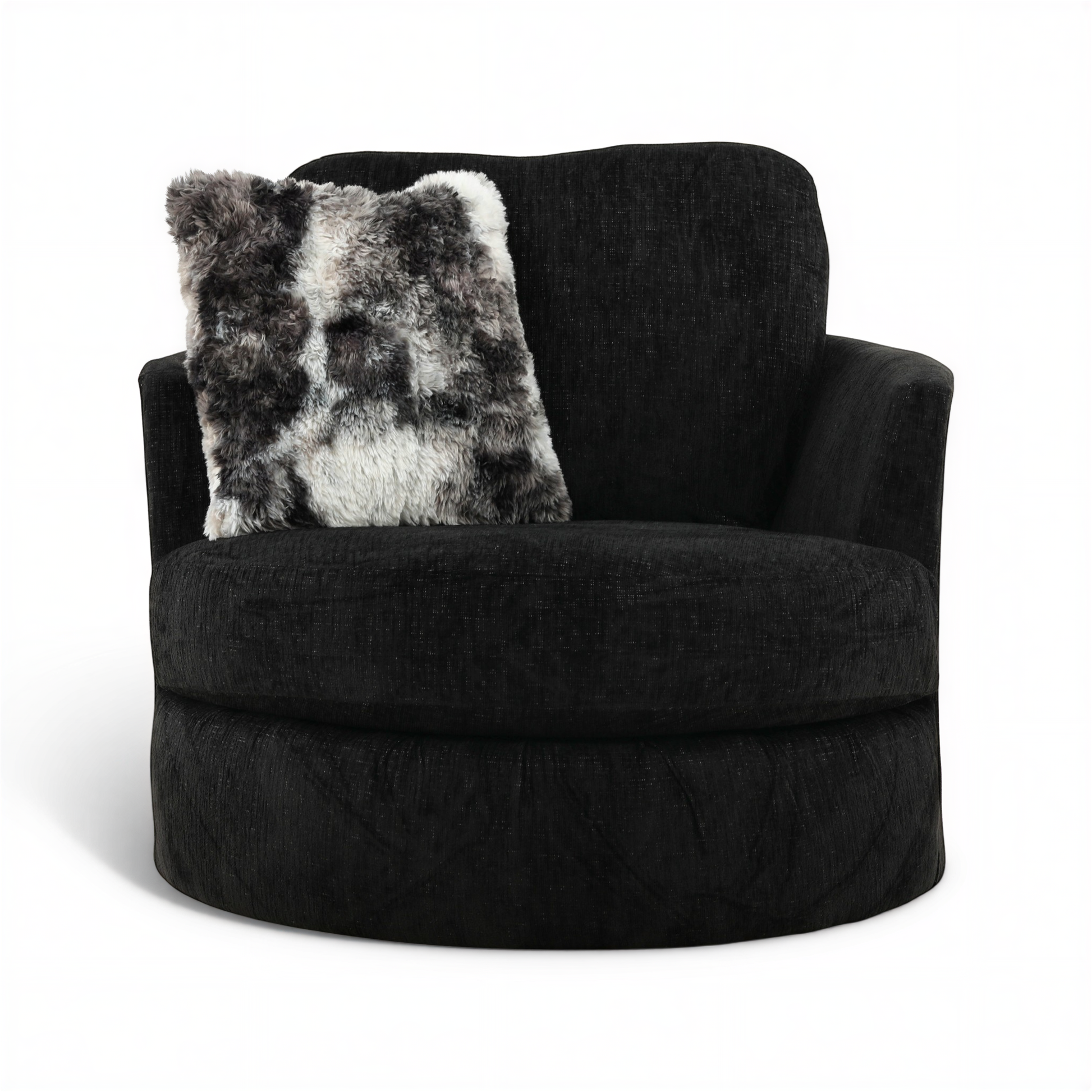 Marec Barrel Chair