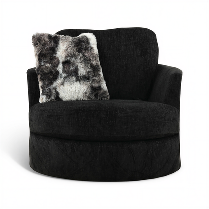 Marec Barrel Chair