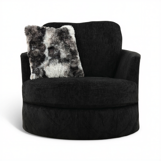 Marec Barrel Chair