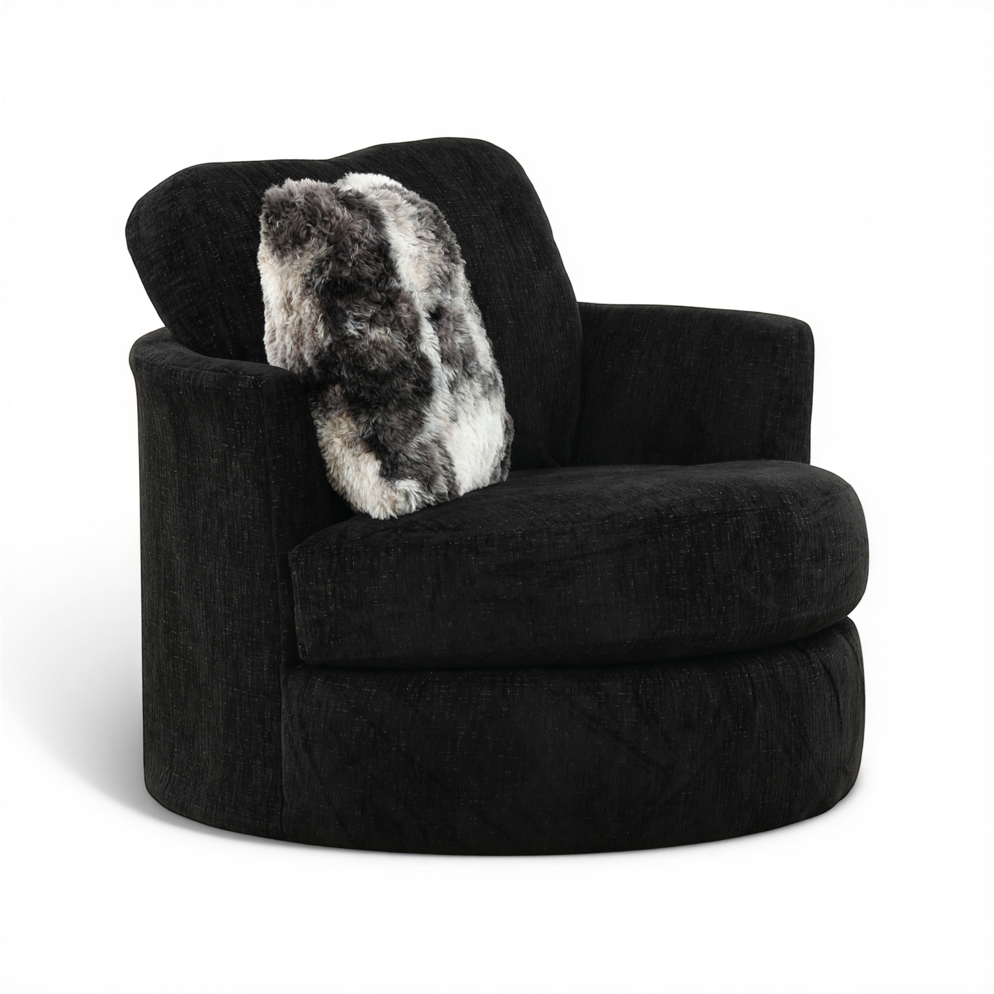 Marec Barrel Chair