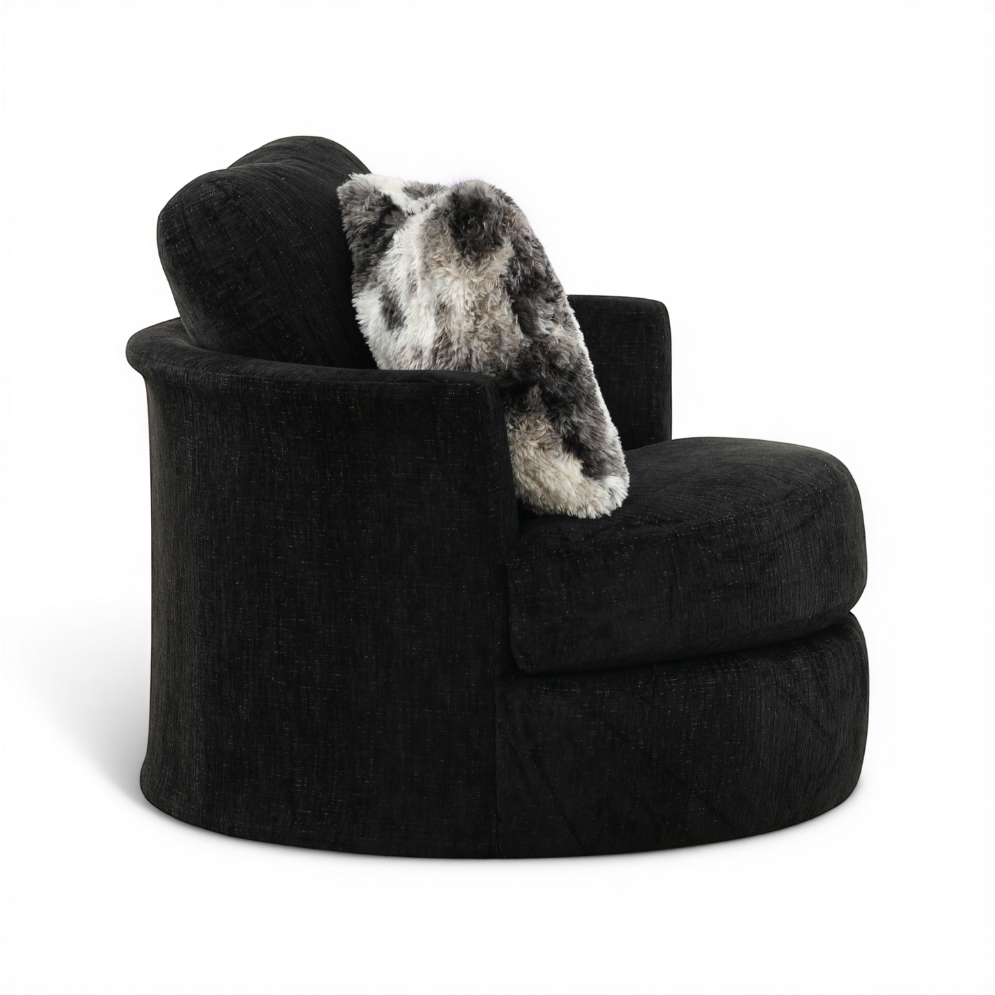 Marec Barrel Chair