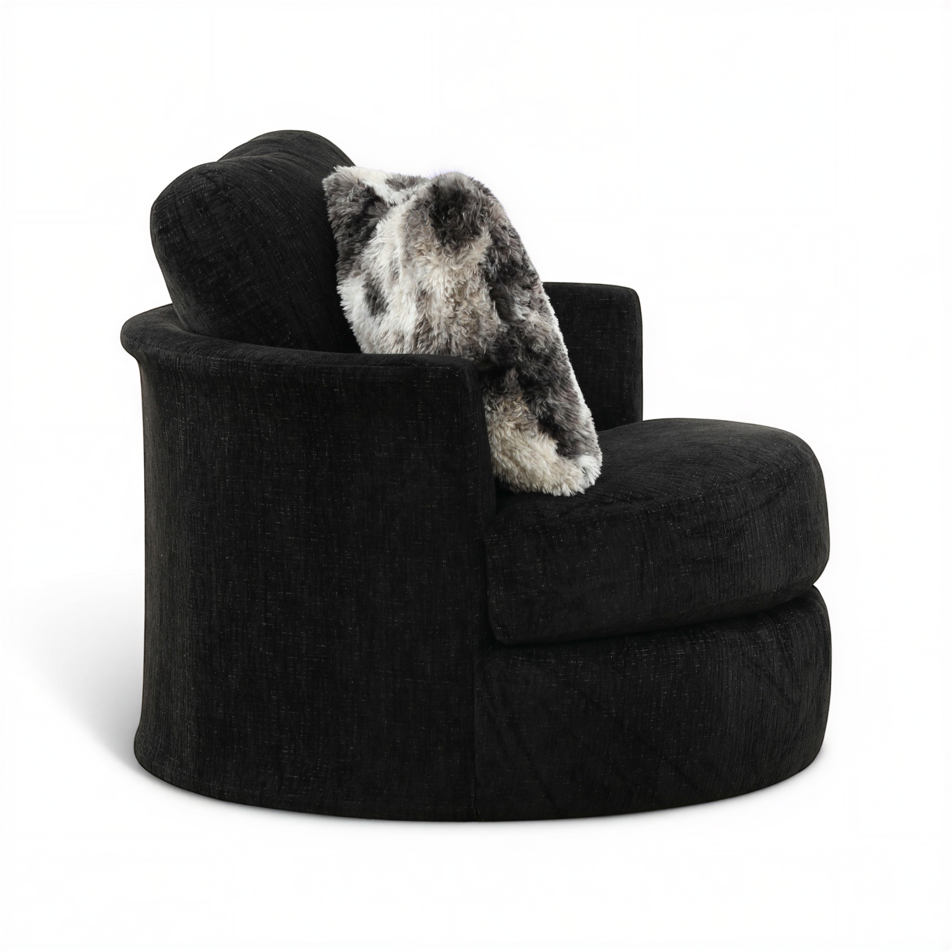 Marec Barrel Chair