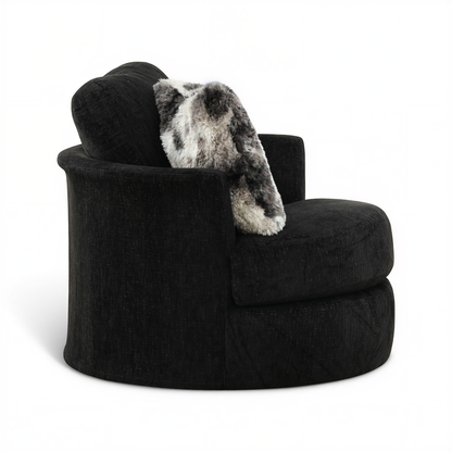 Marec Barrel Chair