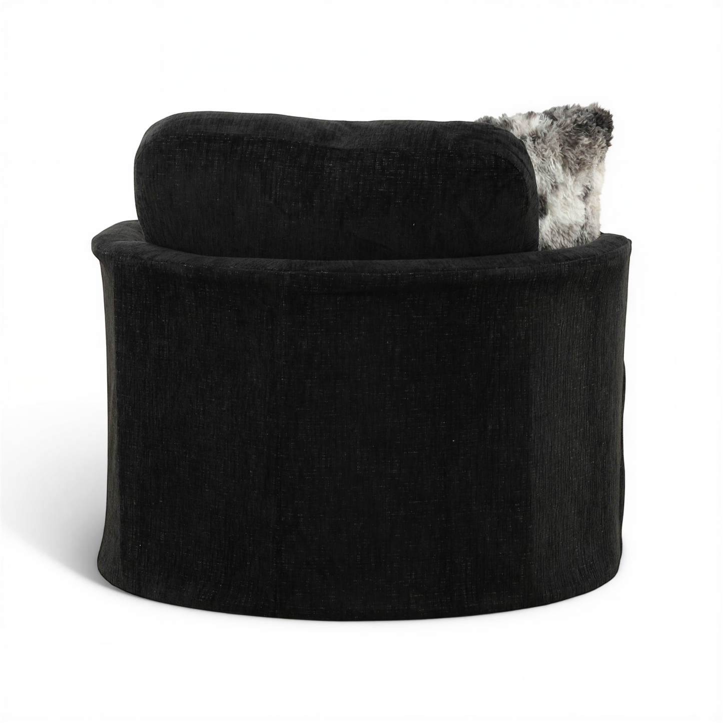 Marec Barrel Chair