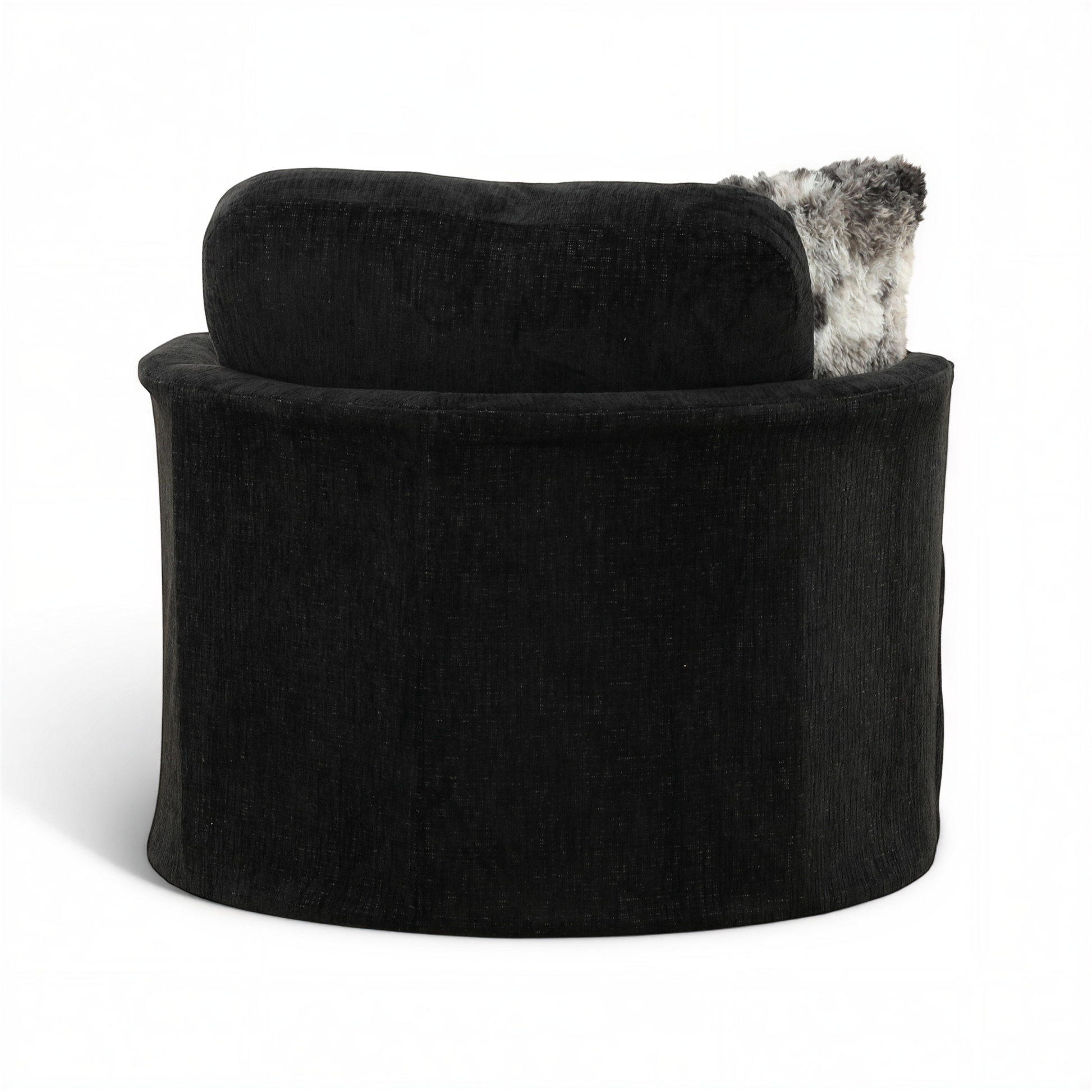 Marec Barrel Chair