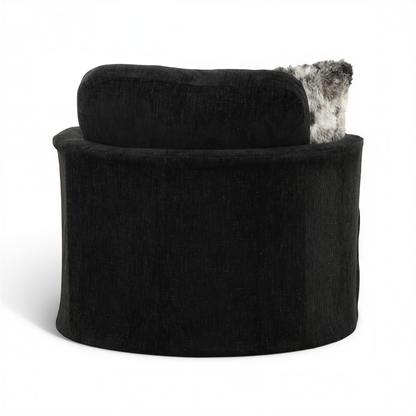 Marec Barrel Chair