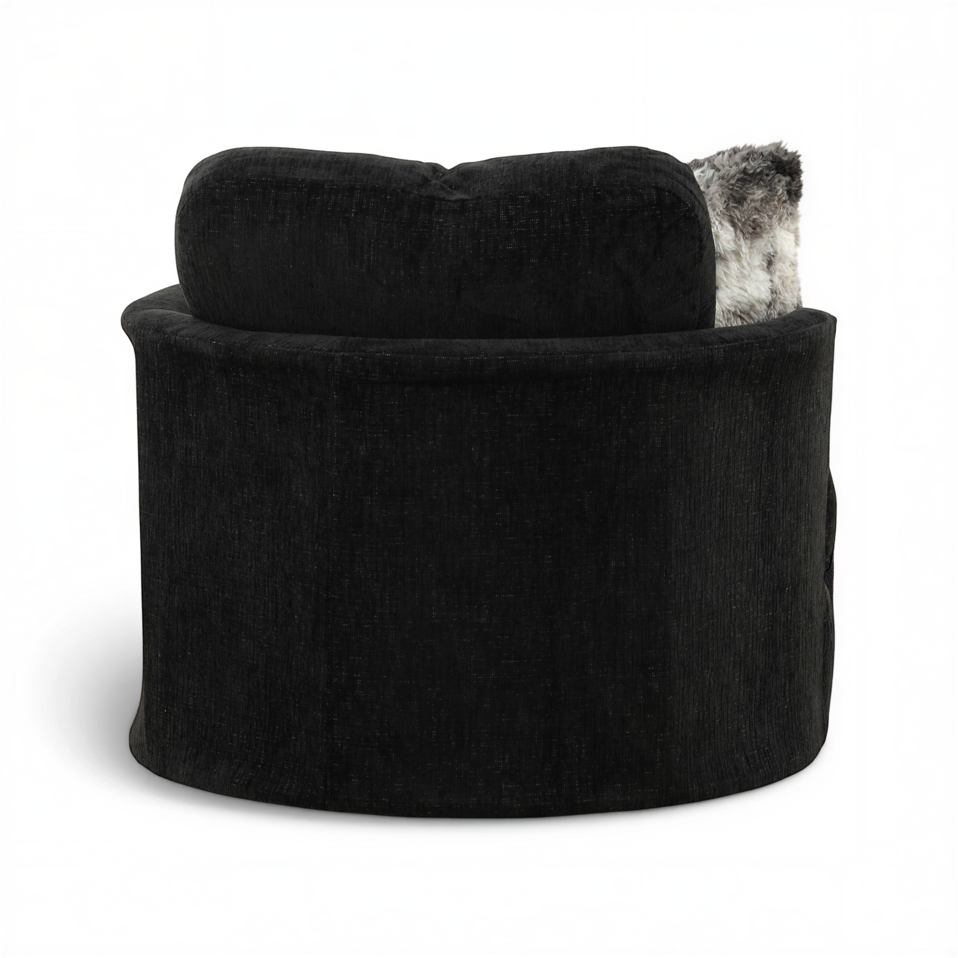 Marec Barrel Chair