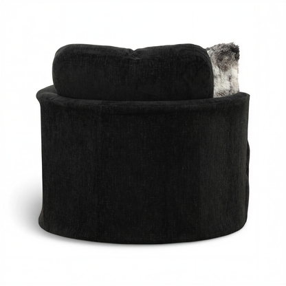 Marec Barrel Chair