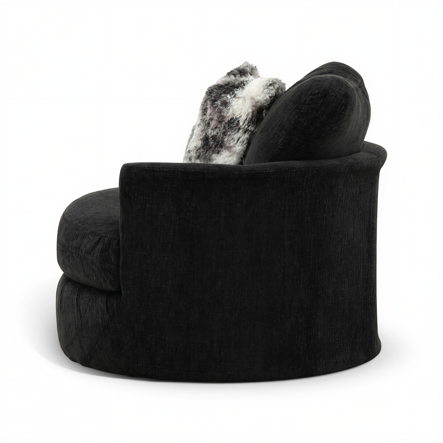 Marec Barrel Chair
