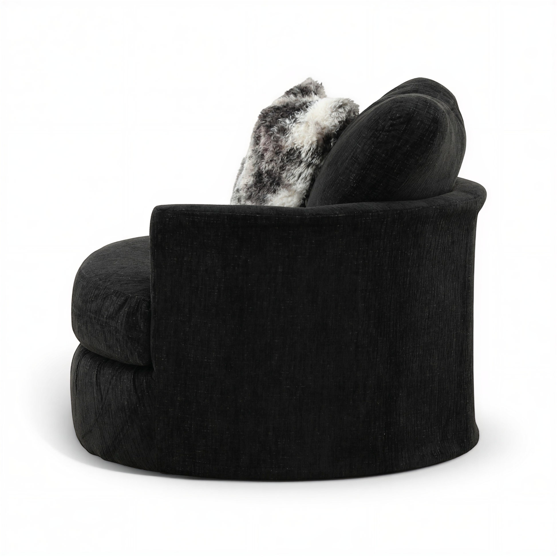 Marec Barrel Chair