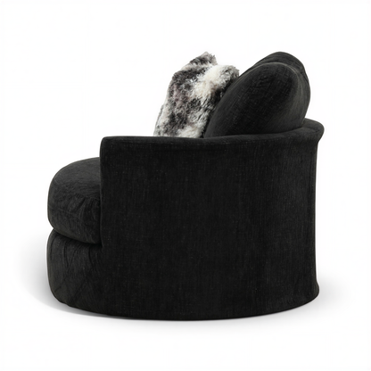 Marec Barrel Chair