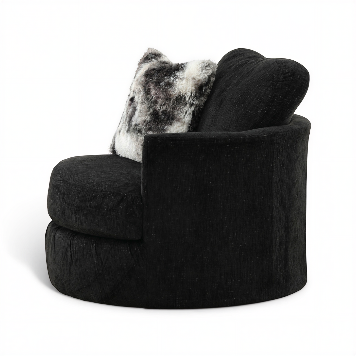 Marec Barrel Chair