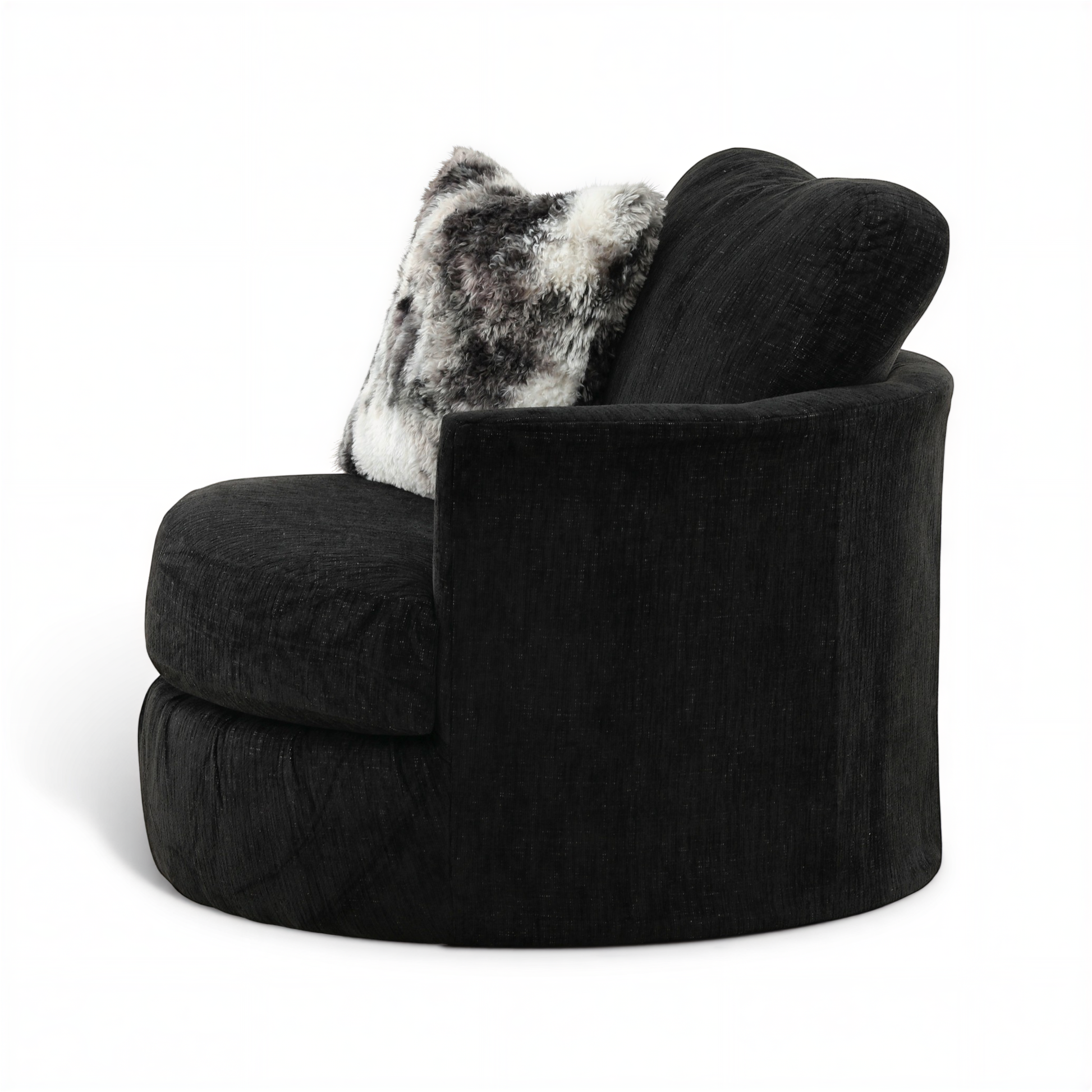 Marec Barrel Chair