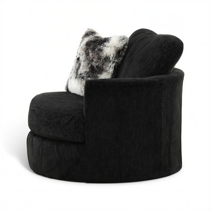 Marec Barrel Chair