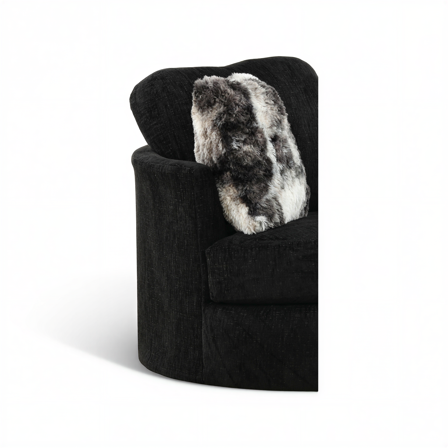 Marec Barrel Chair