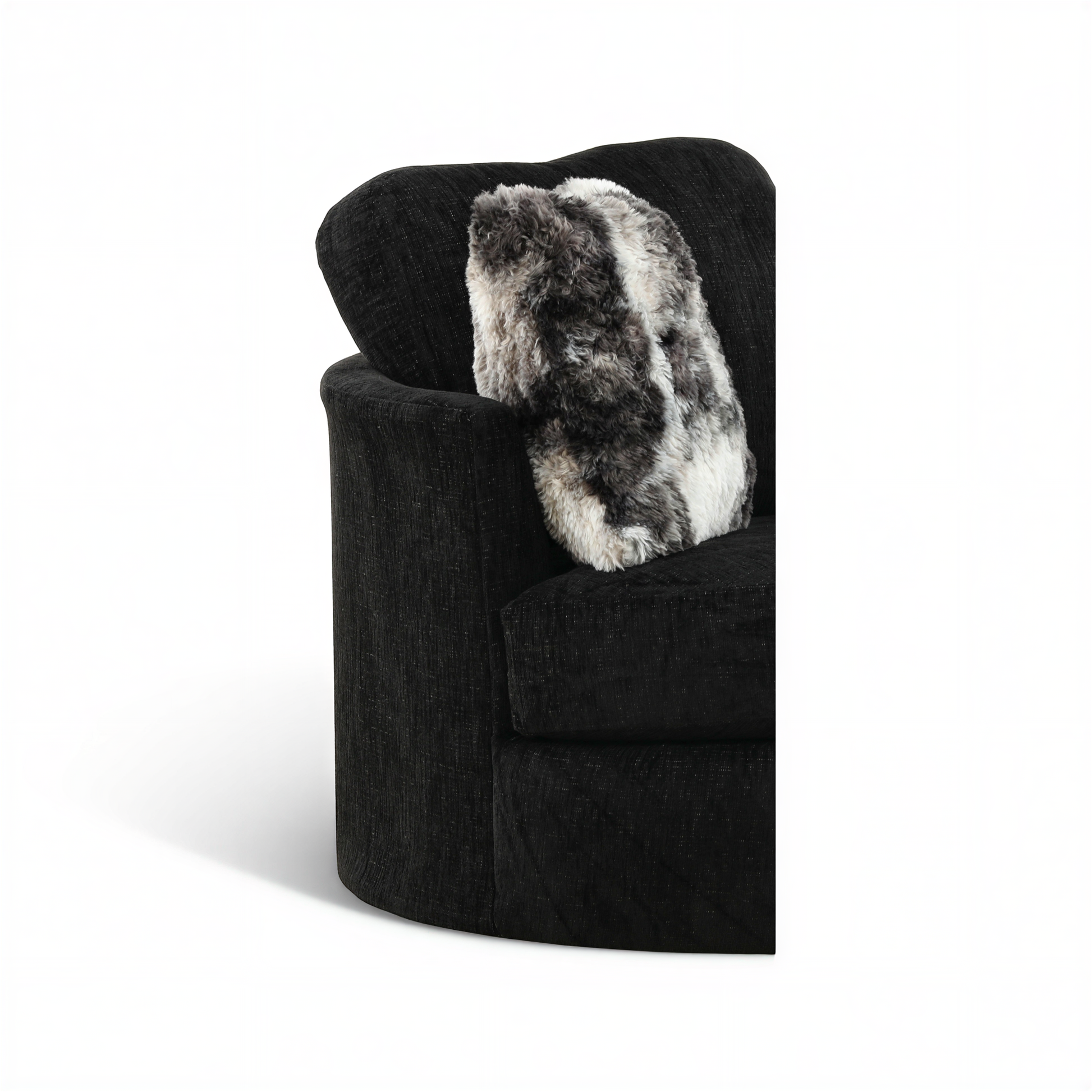 Marec Barrel Chair