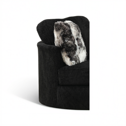Marec Barrel Chair