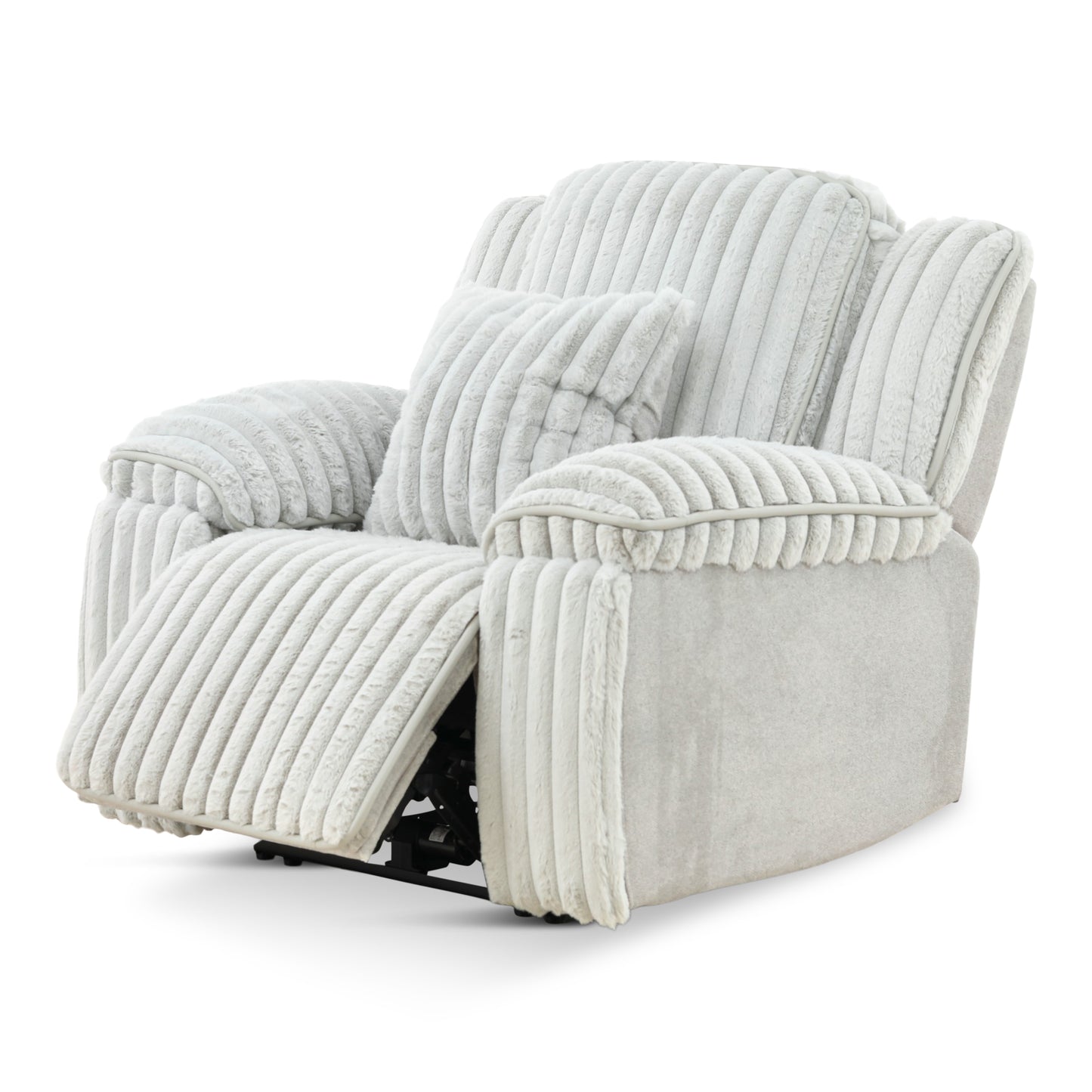 Ryker Power Recliner