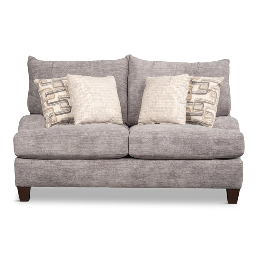 Adelaide Loveseat