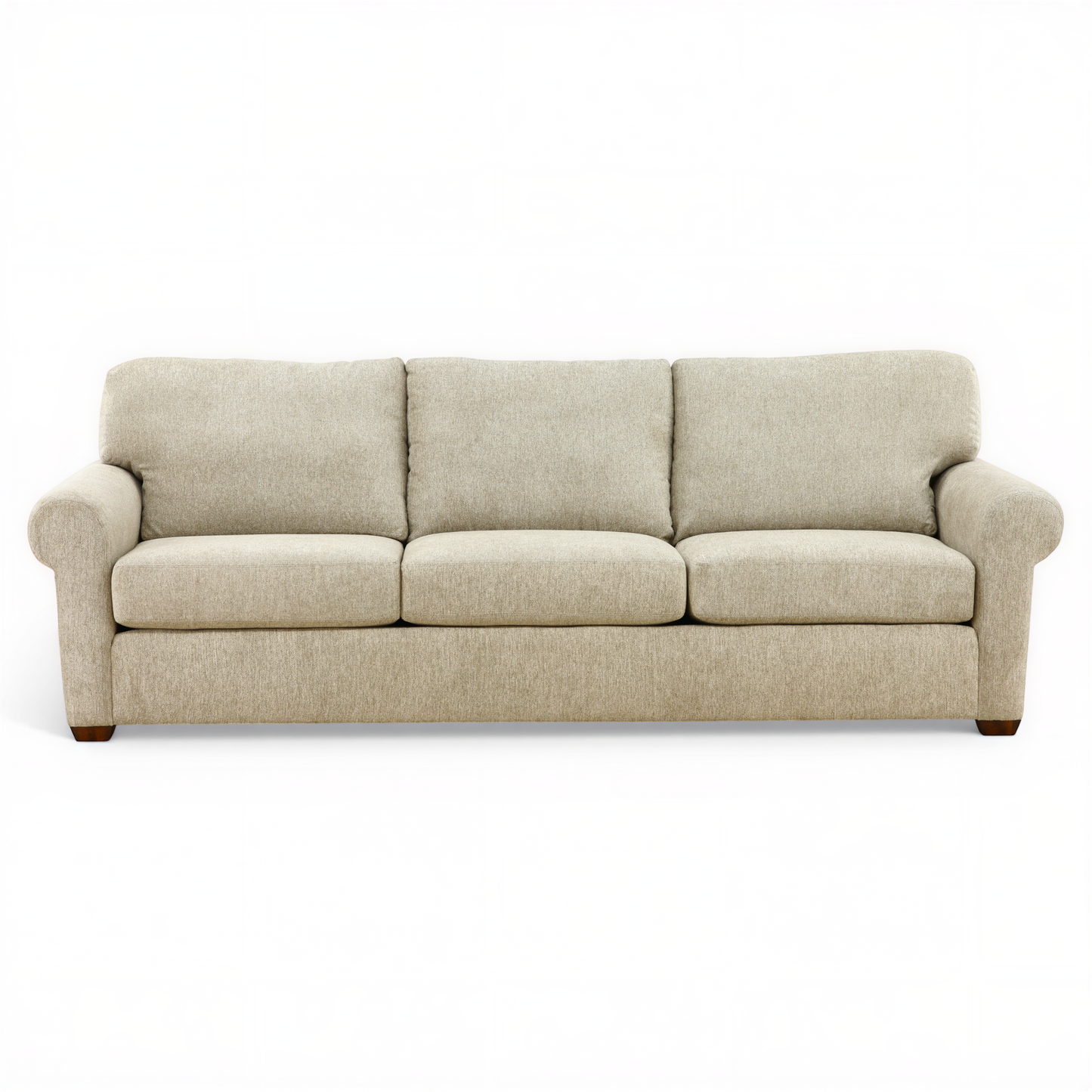 Flexsteel Campbell Large 3-Seat Sofa