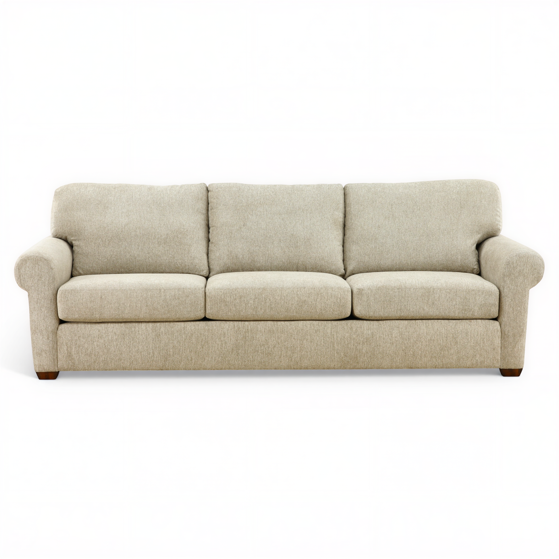 Flexsteel Campbell Large 3-Seat Sofa