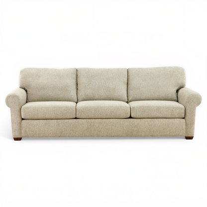 Flexsteel Campbell Large 3-Seat Sofa
