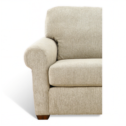 Flexsteel Campbell Large 3-Seat Sofa