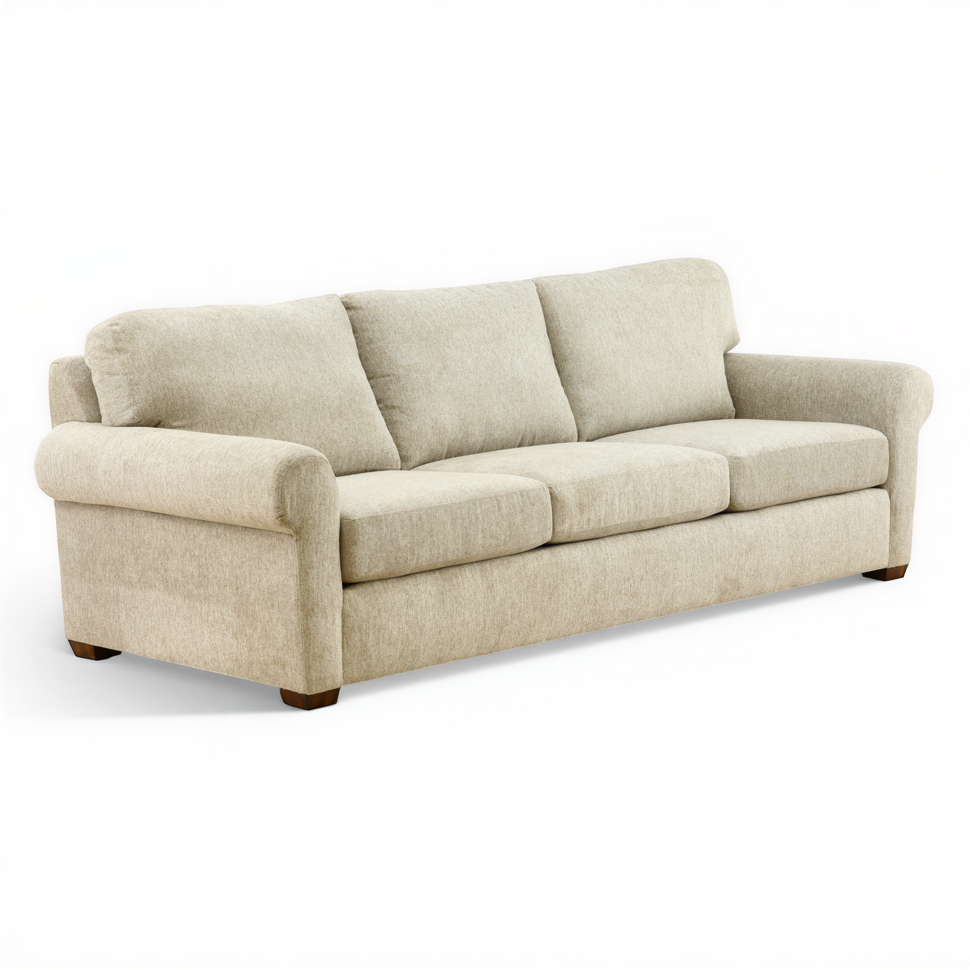 Flexsteel Campbell Large 3-Seat Sofa