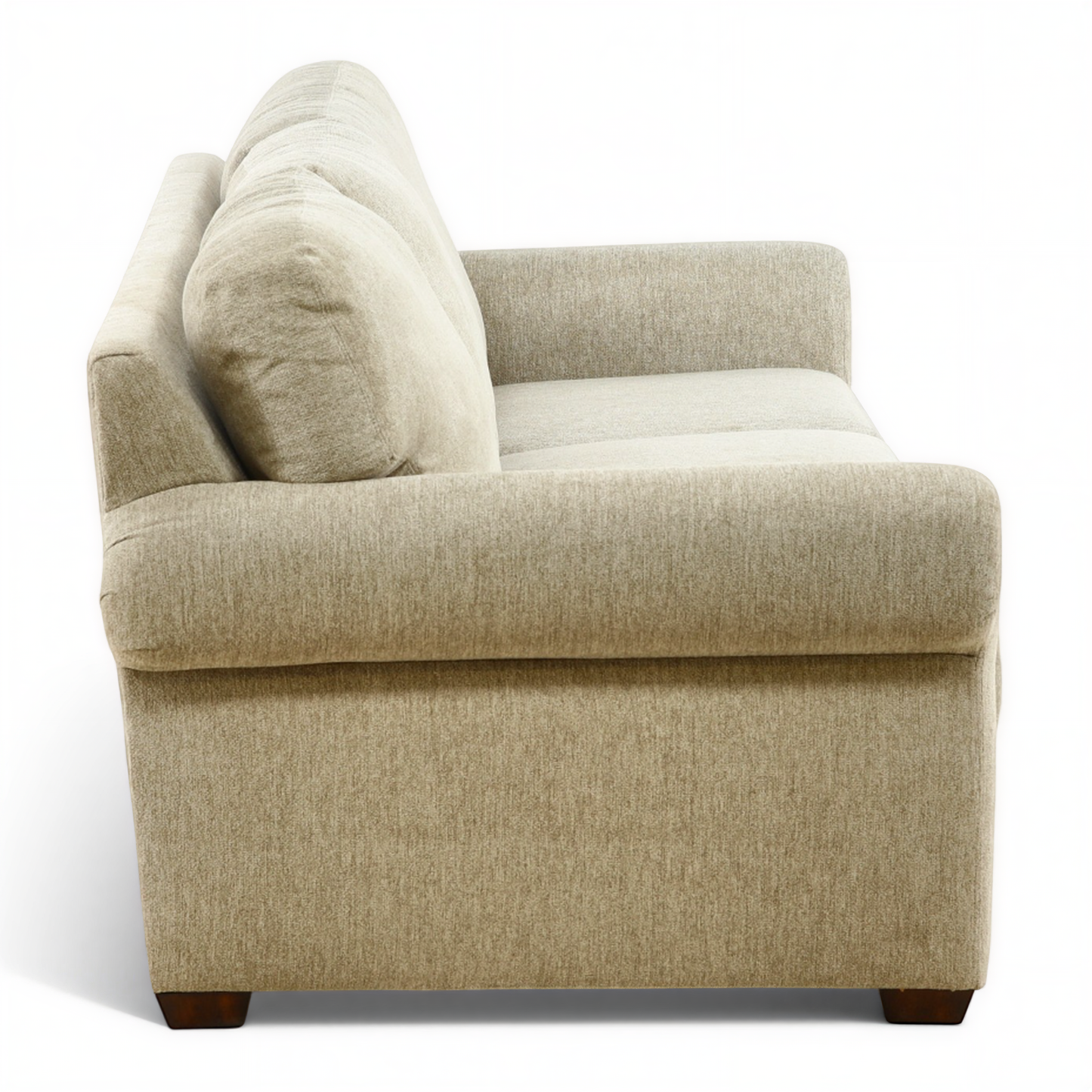 Flexsteel Campbell Large 3-Seat Sofa