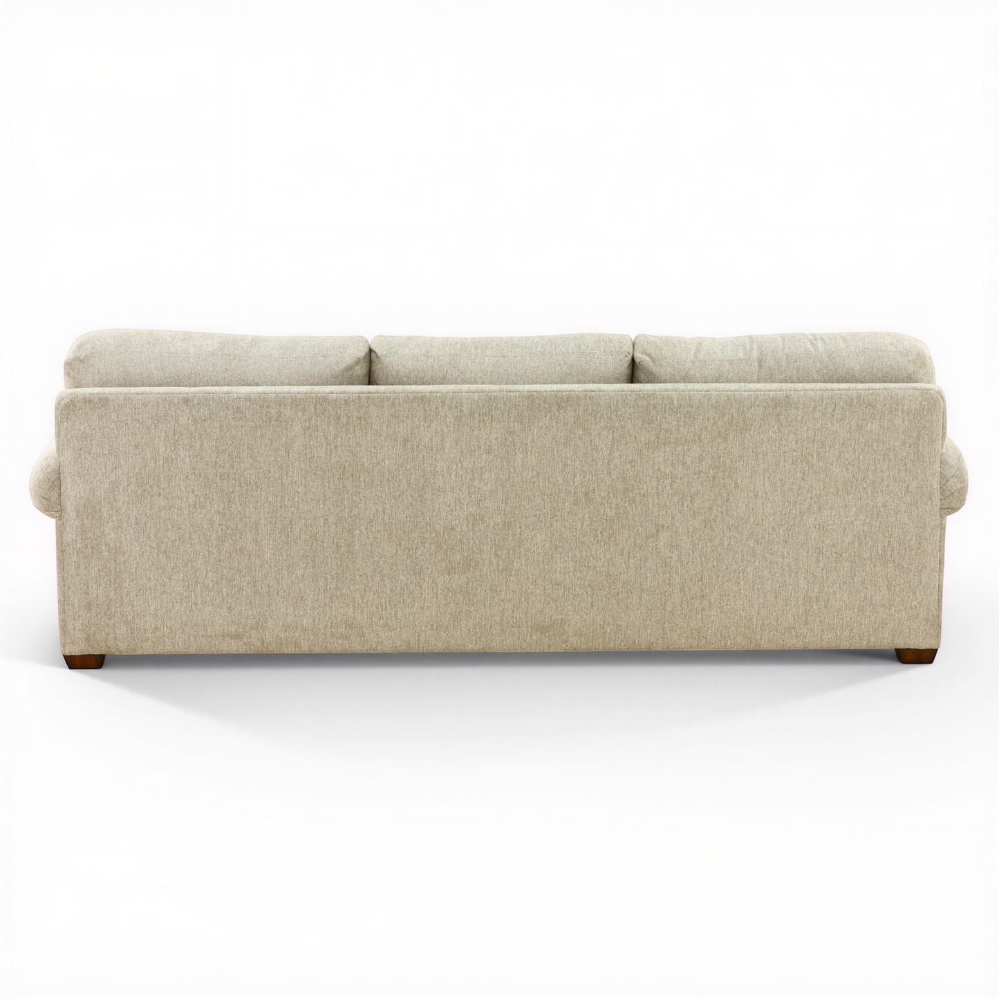 Flexsteel Campbell Large 3-Seat Sofa