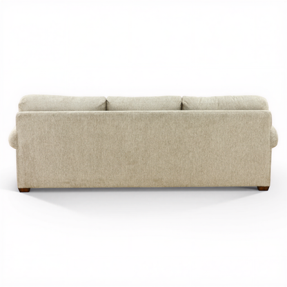 Flexsteel Campbell Large 3-Seat Sofa