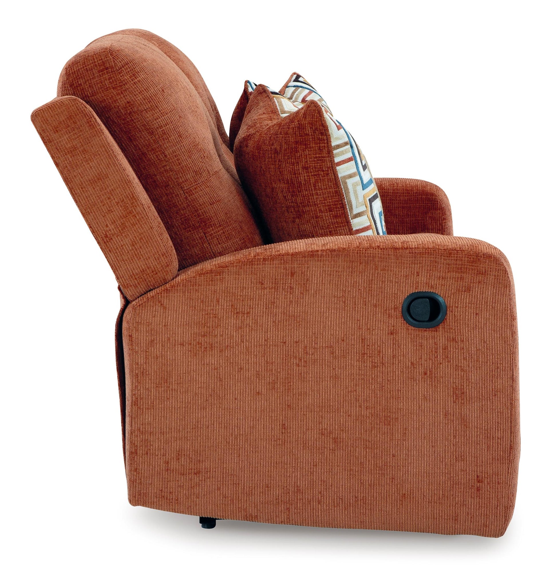 Danum Reclining Loveseat