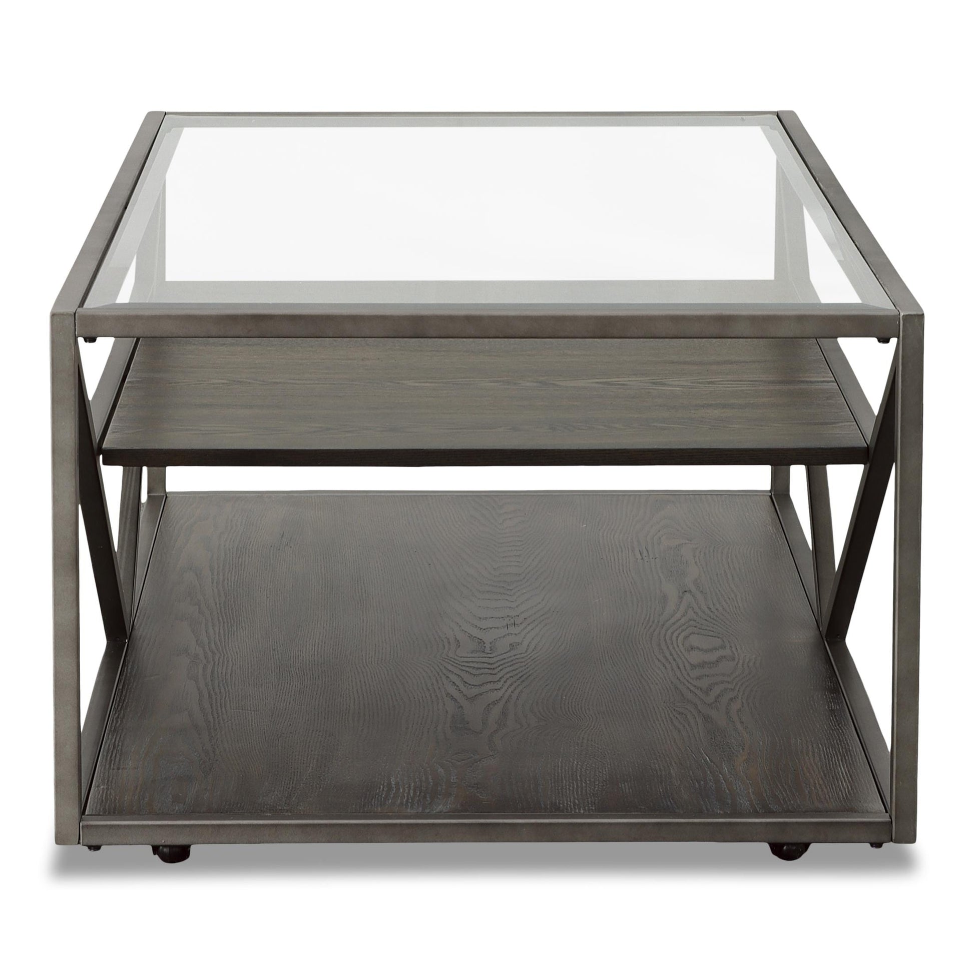 Arista Coffee Table