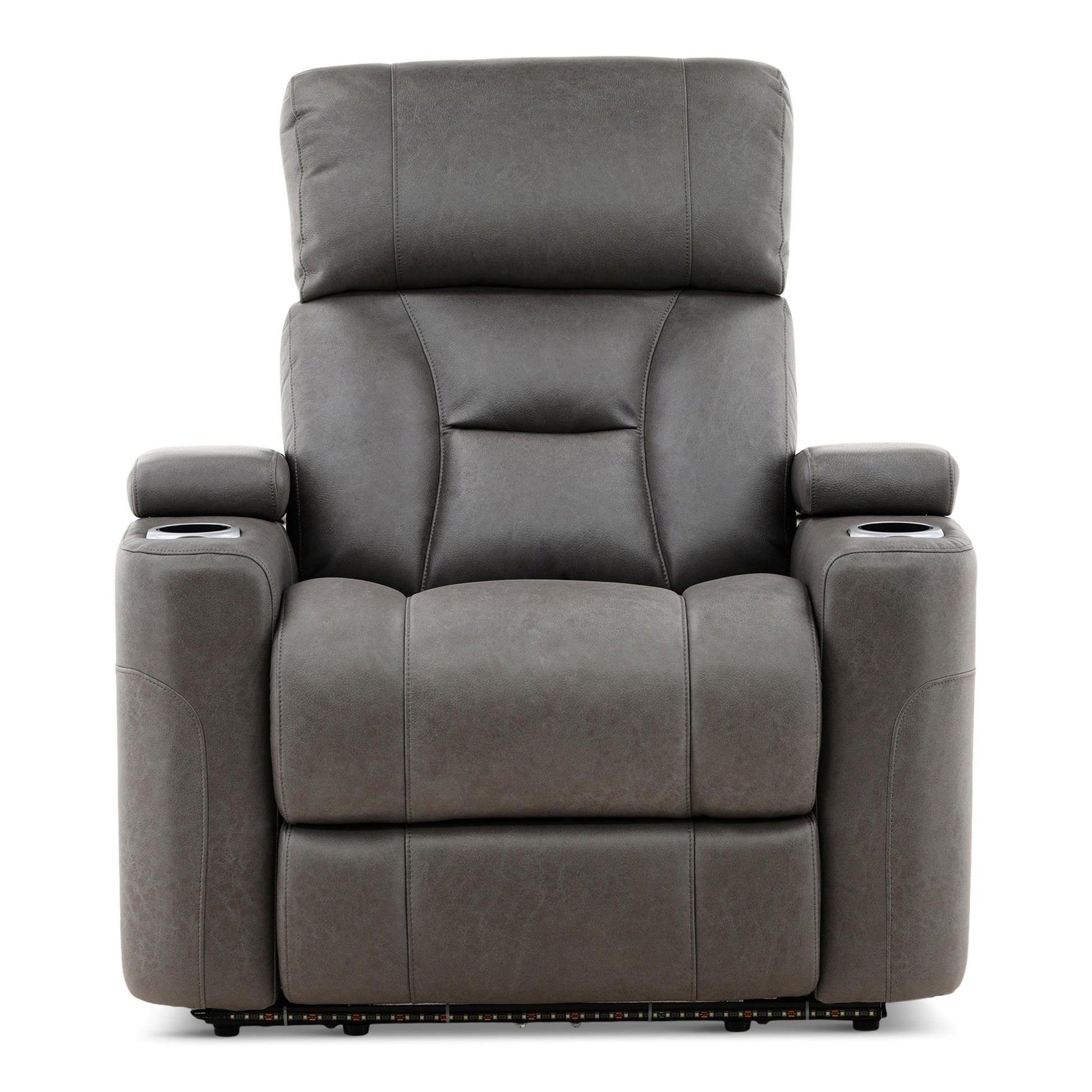 Fowler Power Recliner