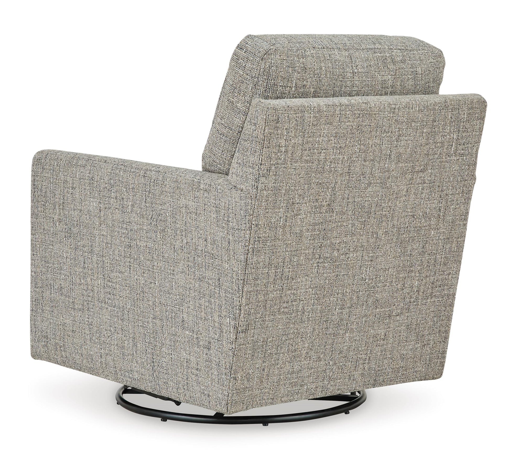 Bralynn Swivel Glider Accent Chair