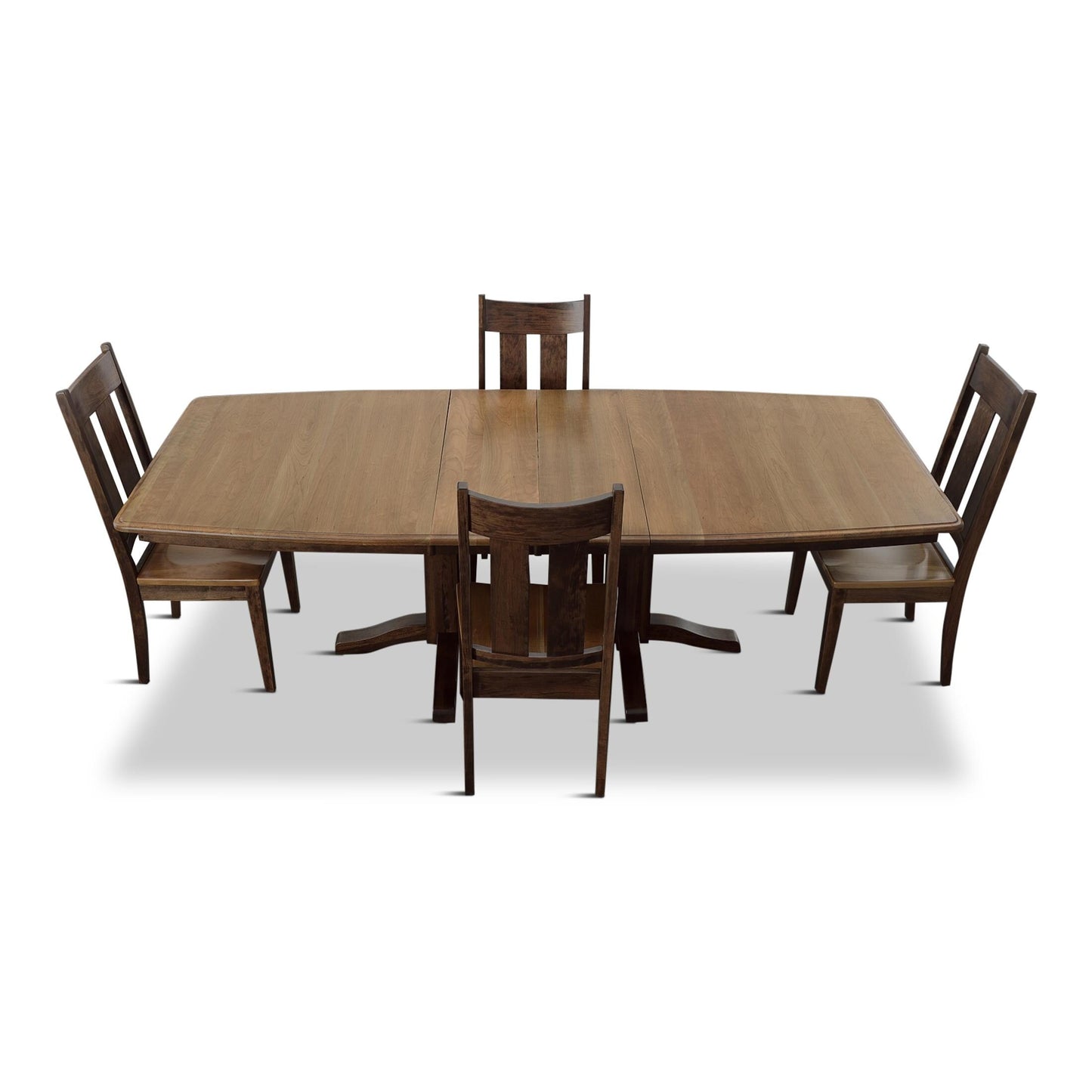 Millsdale 5-Piece Dining Set