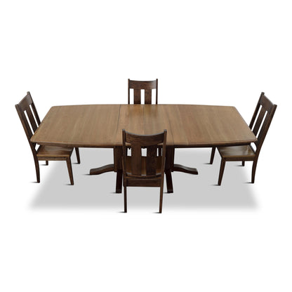 Millsdale 5-Piece Dining Set