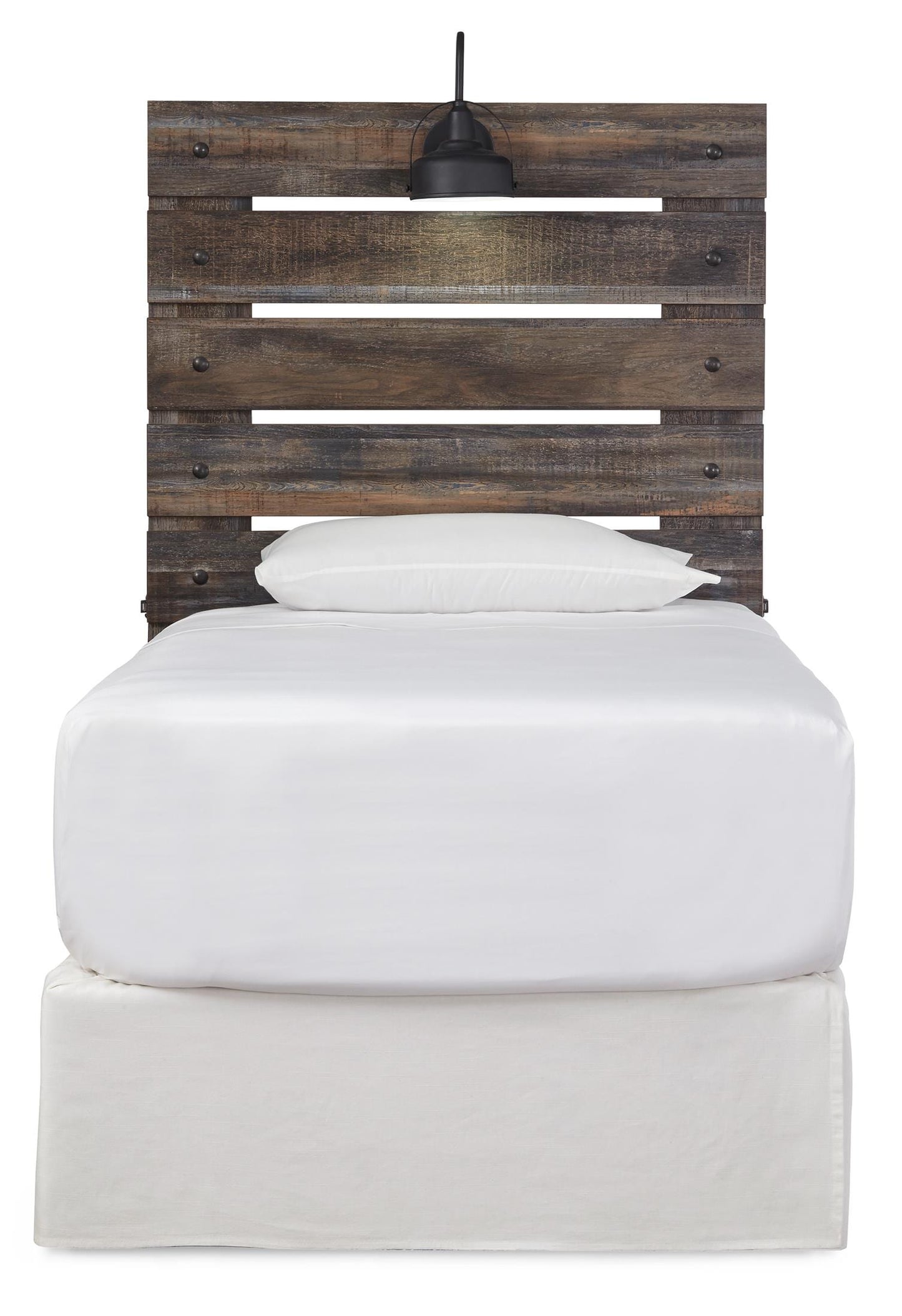 Drystan Twin Panel Headboard