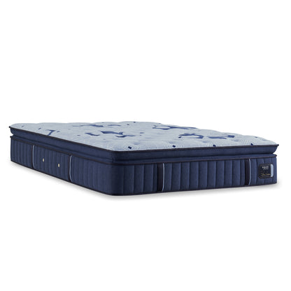 Stearns & Foster Estate Firm Pillow Top Queen Mattress