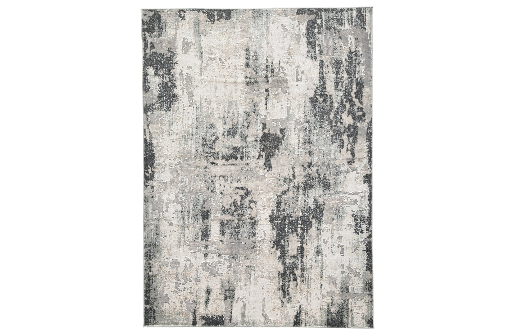 Mazatl 7'10" x 10'2" Rug