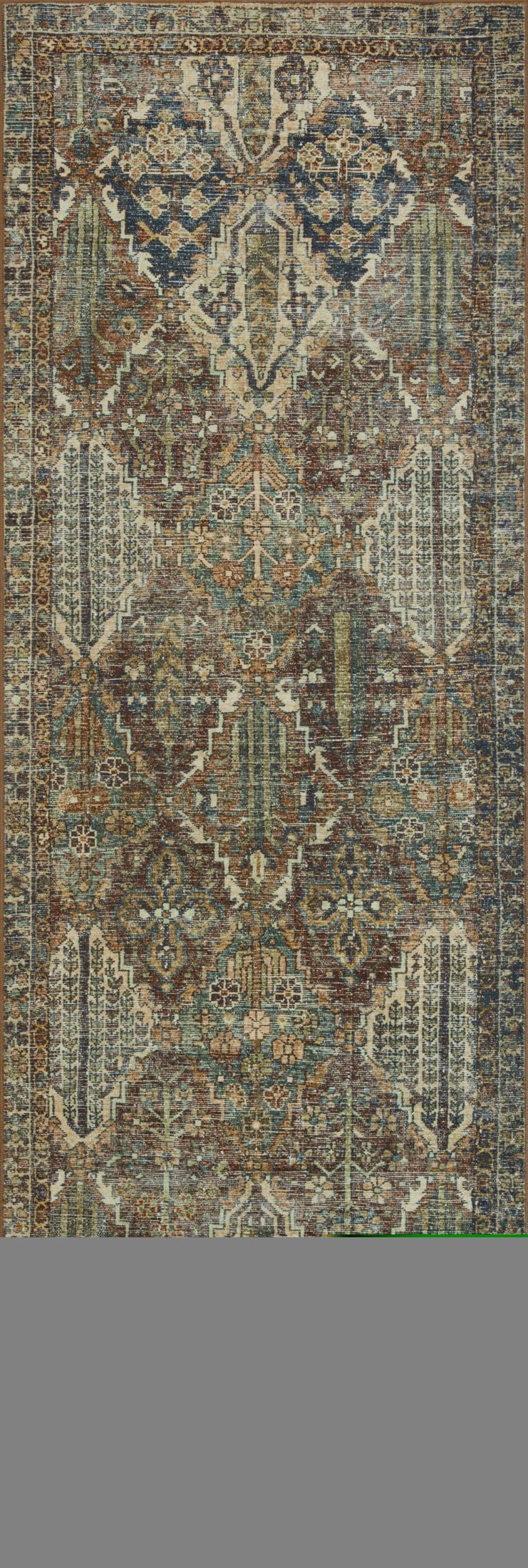 Banks 7'6" x 9'6" Rug